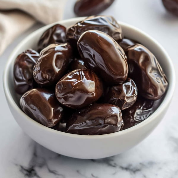 تصویر 3 از خرما مضافتی شیره دار خوش طعم و آبدار با بسته‌ بندی بهداشتی